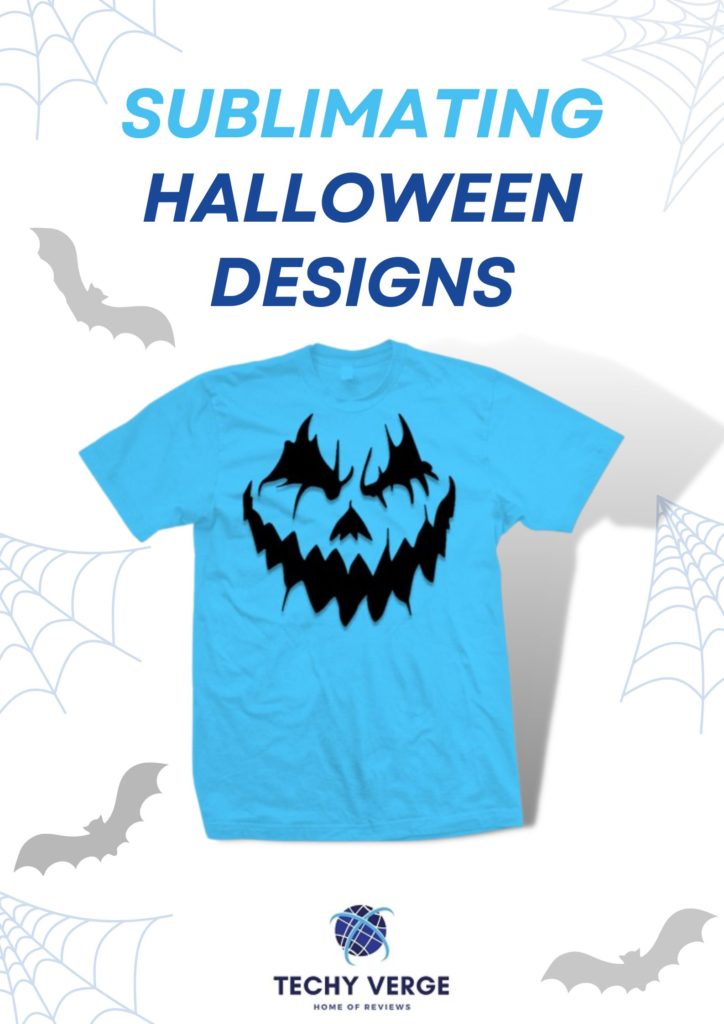 Halloween Design for Shirts