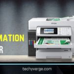 Top 5 Best 13x19 Sublimation Printers