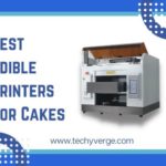 Best Edible Printers for Cakes