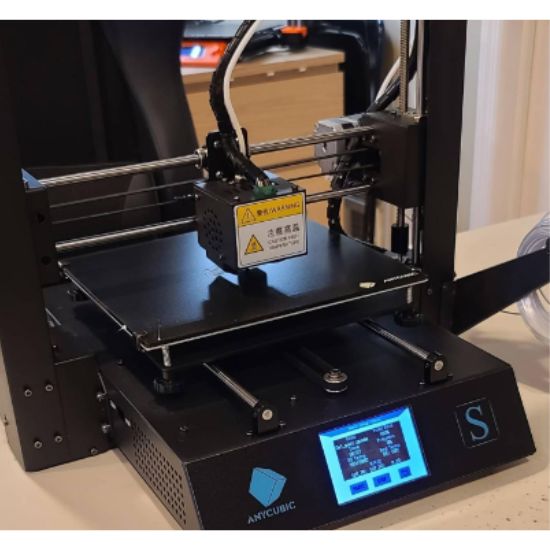 ANYCUBIC MEGA S FDM 3D Printers